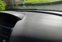 DashMat Limited Edition Dashboard Cover