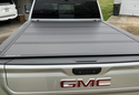 Customer Submitted Photo: BakFlip MX4 Tonneau Cover