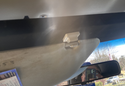 VDP Shelf-It Overhead Storage Shelf