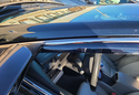 WELLVisors Tape-On Window Deflectors