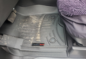 Customer Submitted Photo: WeatherTech DigitalFit Floor Liners