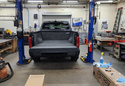 BedRug Complete Truck Bed Liner