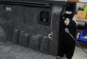 BedRug Complete Truck Bed Liner