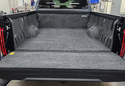 BedRug Complete Truck Bed Liner