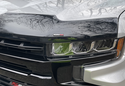 WeatherTech Hood Protector