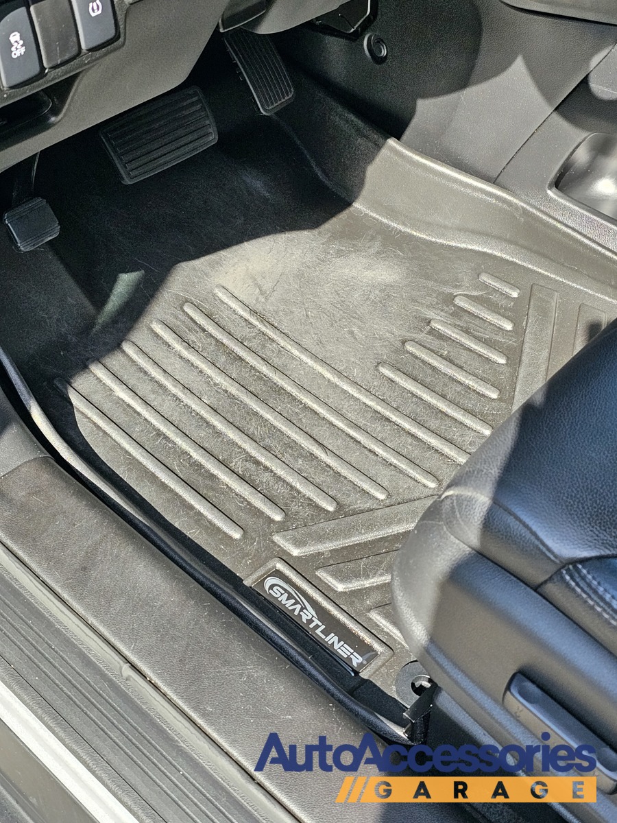 20122016 Honda CRV Maxliner Smartliner Floor Mats Maxliner