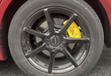 MGP Brake Caliper Covers