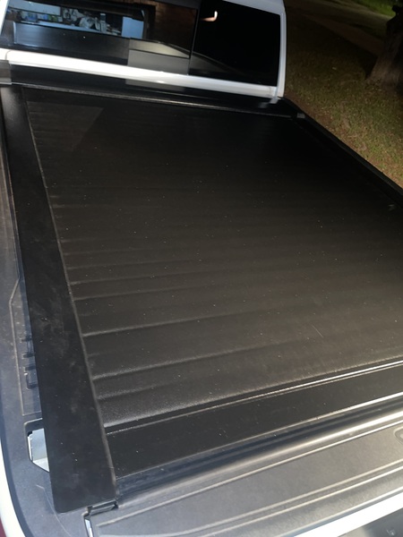 Customer Photo by Ruben R. G, who drives a Chevrolet Silverado Pickup