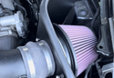 K&N 63 Series AirCharger Air Intake