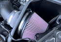 K&N 63 Series AirCharger Air Intake