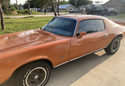 Coverking Velour Rear Deck Cover
