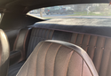Coverking Velour Rear Deck Cover