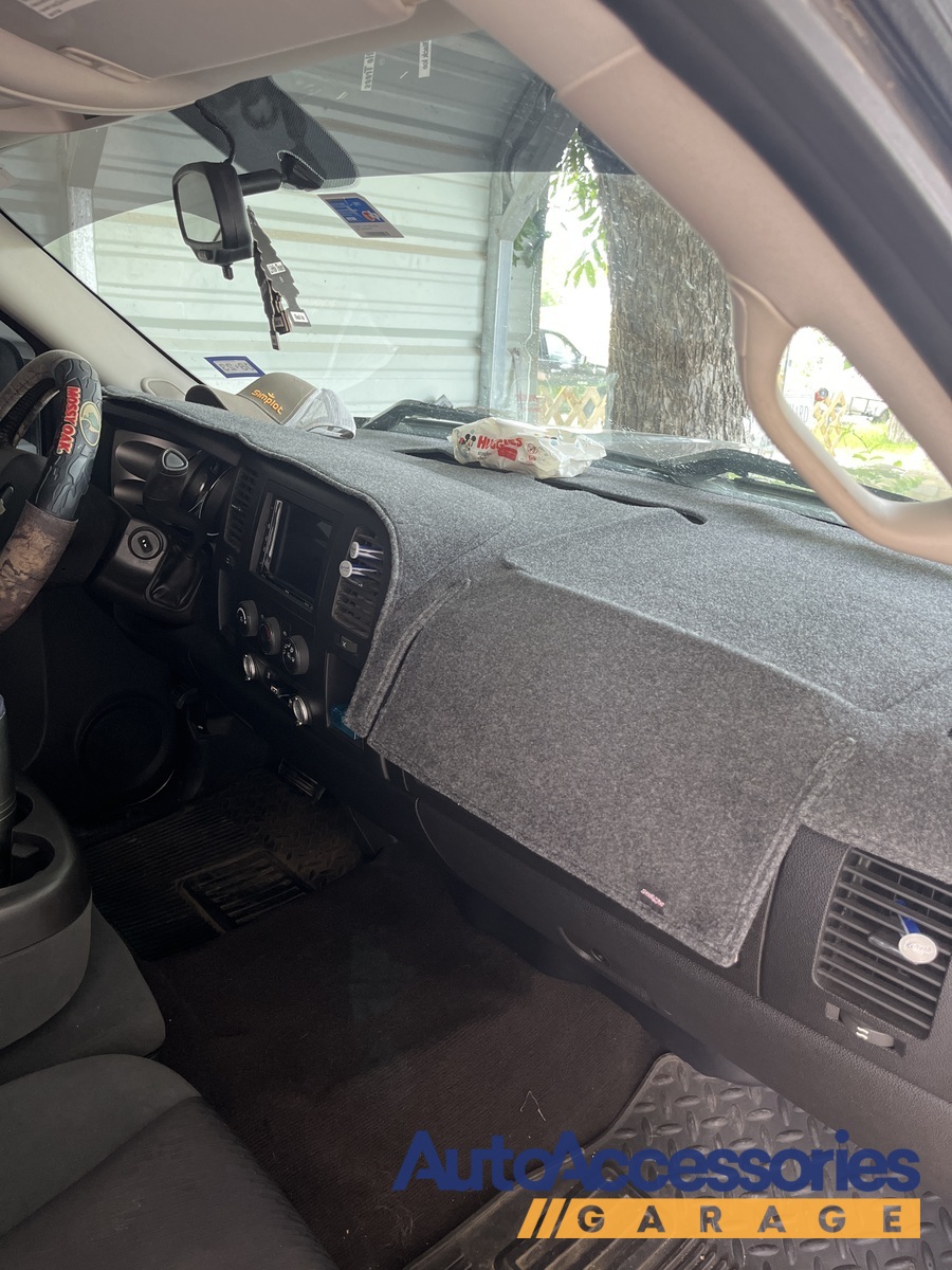  DashMat Original Dashboard Cover Nissan Frontier