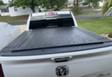 TruXedo Lo Pro Tonneau Cover