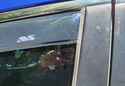 AVS In-Channel Ventvisors