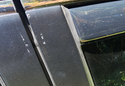 AVS In-Channel Ventvisors