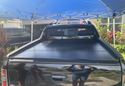 Customer Submitted Photo: BakFlip G2 Tonneau Cover