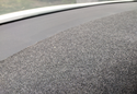DashMat Dashboard Cover