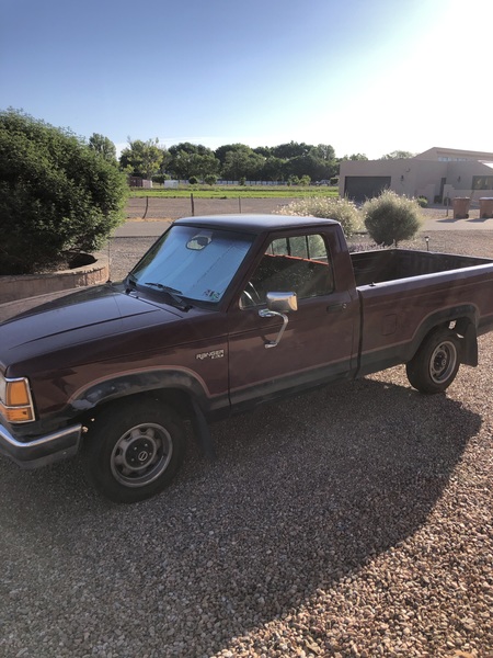 Customer Photo by Timothy H, who drives a Ford Ranger