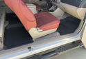 Customer Submitted Photo: 3D Maxpider Kagu Floor Liners