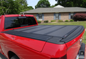 BakFlip MX4 Tonneau Cover