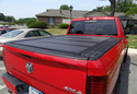 BakFlip MX4 Tonneau Cover
