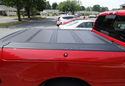 BakFlip MX4 Tonneau Cover