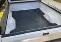 Customer Submitted Photo: Dee Zee Heavyweight Truck Bed Mat