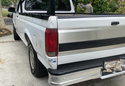 Dee Zee Heavyweight Truck Bed Mat