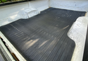 Dee Zee Heavyweight Truck Bed Mat