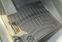 Customer Submitted Photo: WeatherTech DigitalFit Floor Liners