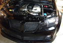 Customer Submitted Photo: Spectre Cold Air Intake