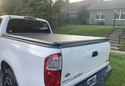 Customer Submitted Photo: TruXedo TruXport Tonneau Cover