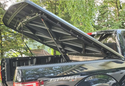 Undercover SE Tonneau Cover