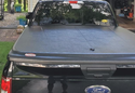 Undercover SE Tonneau Cover