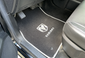 Customer Submitted Photo: Lloyd Classic Loop Floor Mats