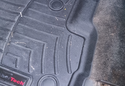 WeatherTech DigitalFit Floor Liners photo by Carl D. C