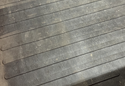 Boomerang Rubber Truck Bed Mat