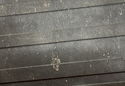 Boomerang Rubber Truck Bed Mat