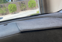 DashMat SuedeMat Dashboard Cover