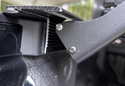 Bak Revolver X4s Tonneau Cover