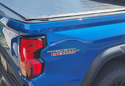 Customer Submitted Photo: TruXedo Sentry Tonneau Cover