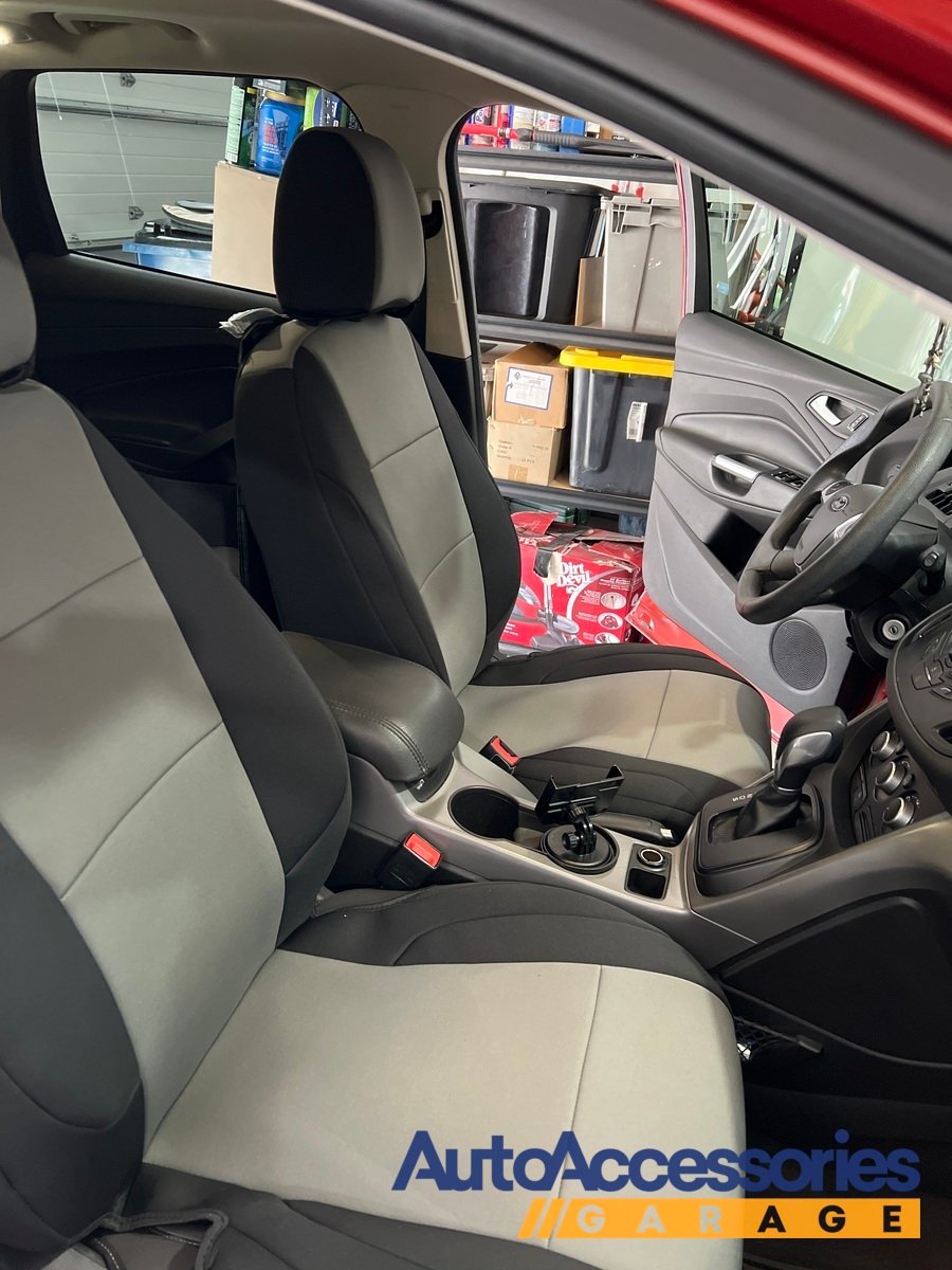 Coverking Neosupreme Seat Covers Free Shipping