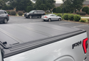 Customer Submitted Photo: BakFlip MX4 Tonneau Cover