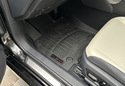 Customer Submitted Photo: WeatherTech DigitalFit Floor Liners