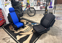 Coverking Neosupreme Seat Covers