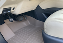 Customer Submitted Photo: WeatherTech DigitalFit Floor Liners