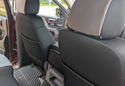 Coverking Neosupreme Seat Covers