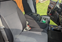 Coverking Neosupreme Seat Covers