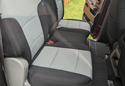 Coverking Neosupreme Seat Covers